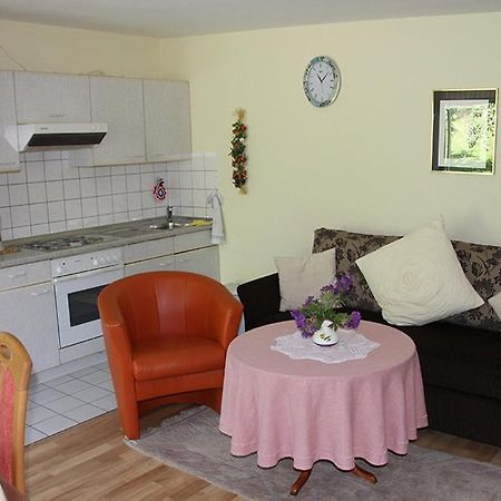 Apartment Baden Baden Haus Am Ibachweg Экстерьер фото