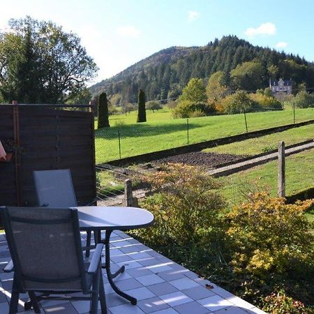 Apartment Baden Baden Haus Am Ibachweg Экстерьер фото