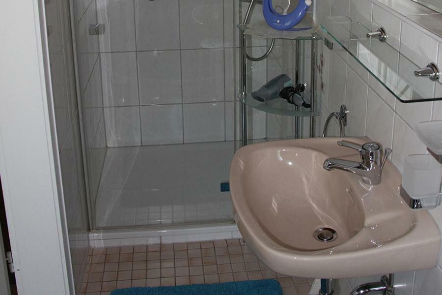 Apartment Baden Baden Haus Am Ibachweg Экстерьер фото