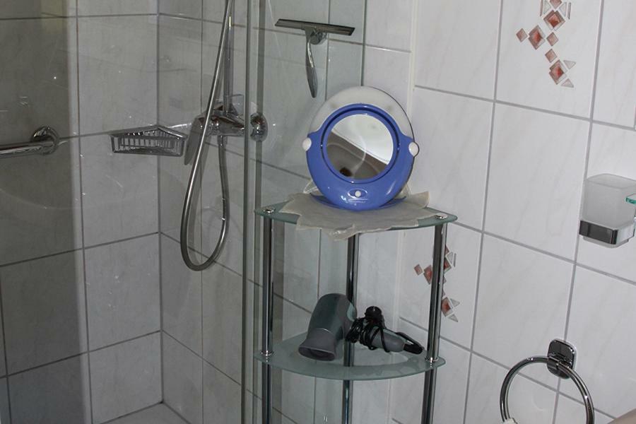 Apartment Baden Baden Haus Am Ibachweg Экстерьер фото