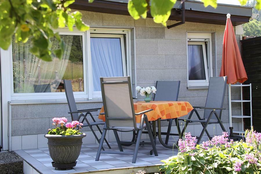 Apartment Baden Baden Haus Am Ibachweg Экстерьер фото