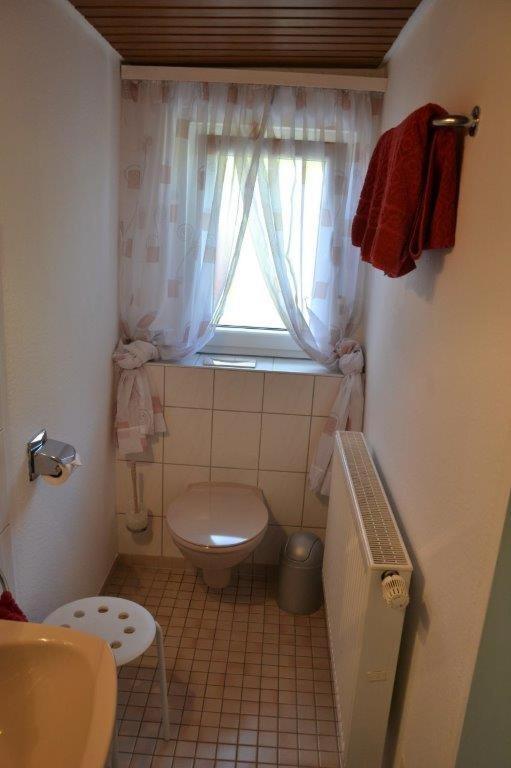 Apartment Baden Baden Haus Am Ibachweg Экстерьер фото