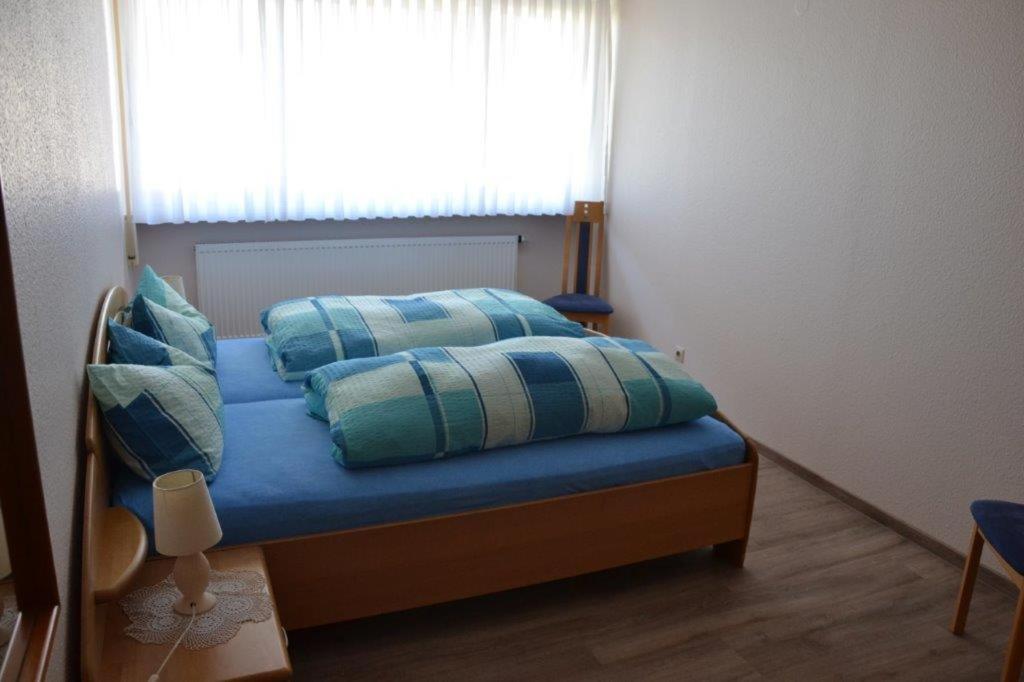 Apartment Baden Baden Haus Am Ibachweg Экстерьер фото